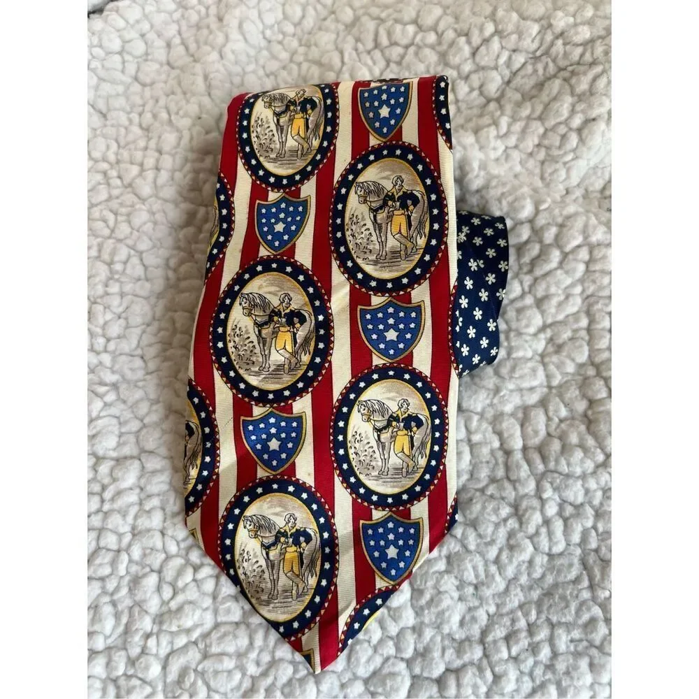 Tommy Hilfiger Tie